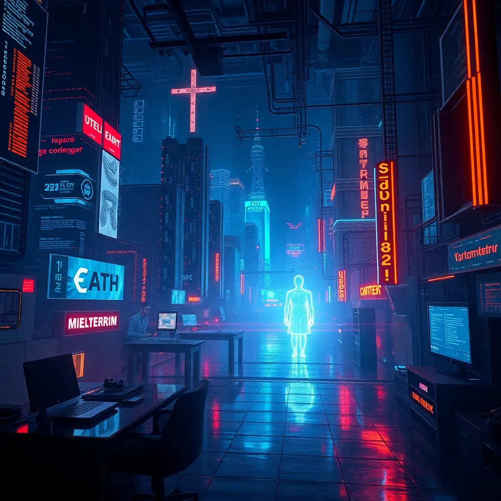 Scene Image