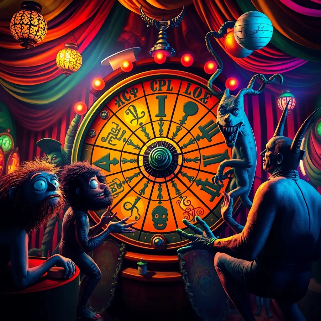 Scene Image