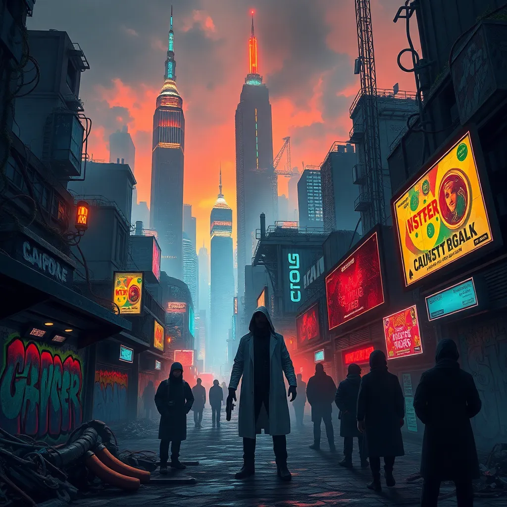 Scene Image