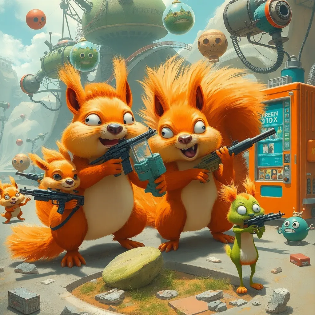 Scene Image