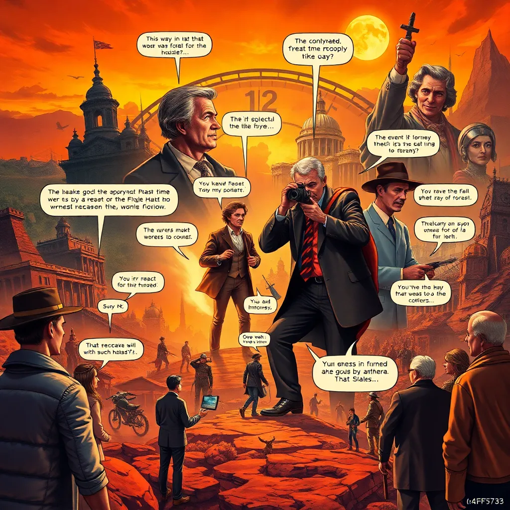 Scene Image