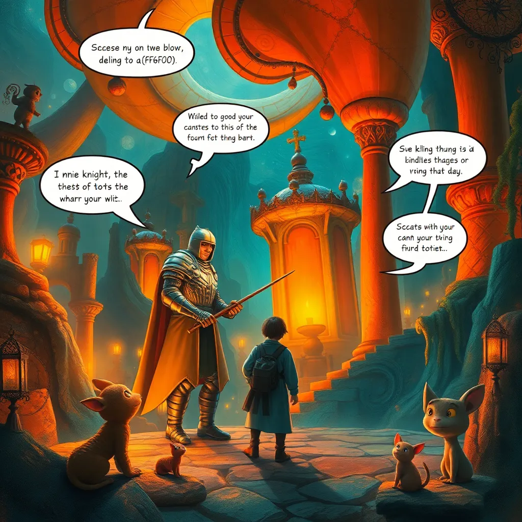 Scene Image
