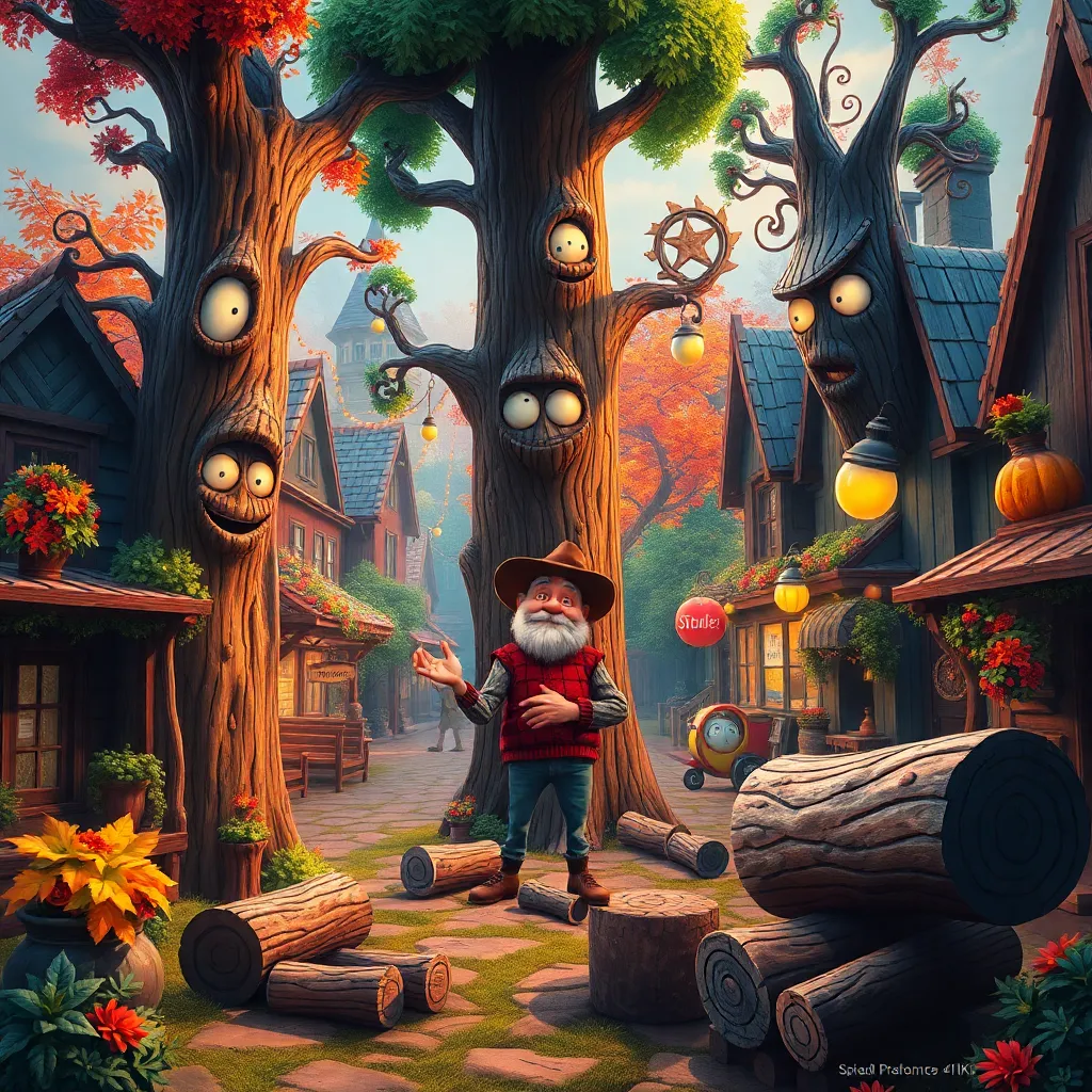 Scene Image