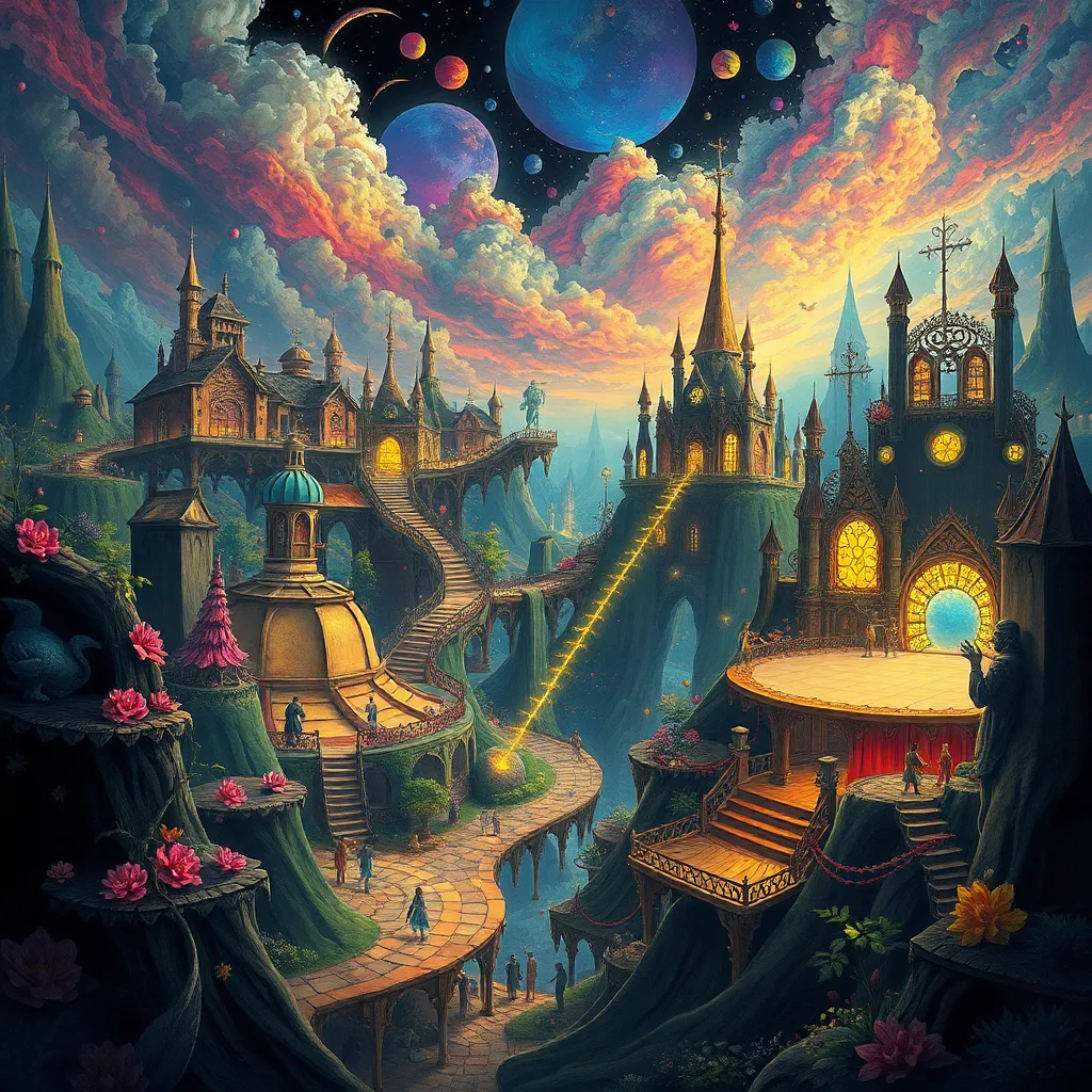 Scene Image