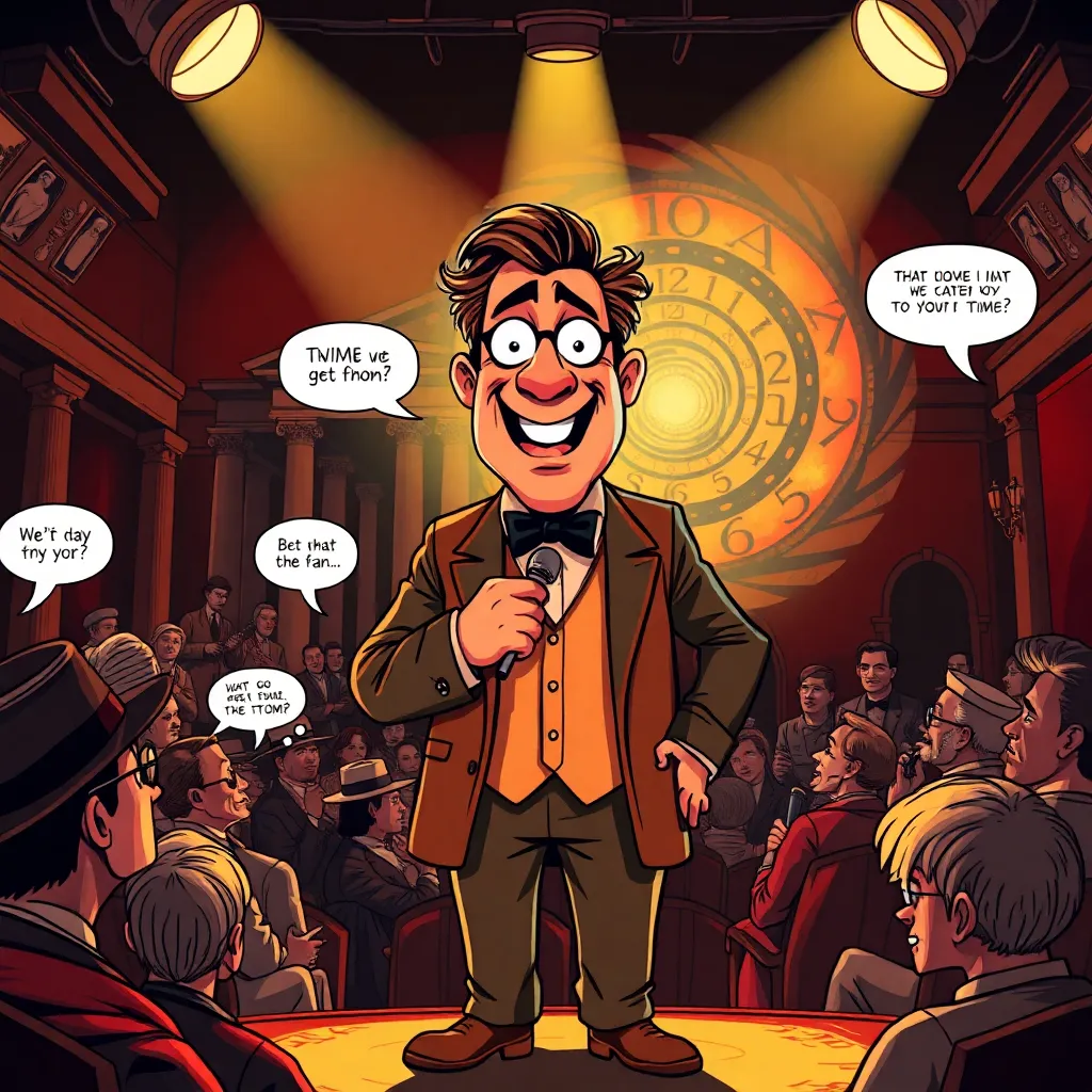 Scene Image