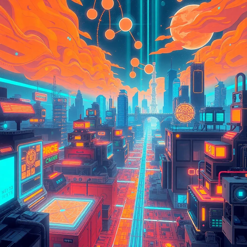 Scene Image