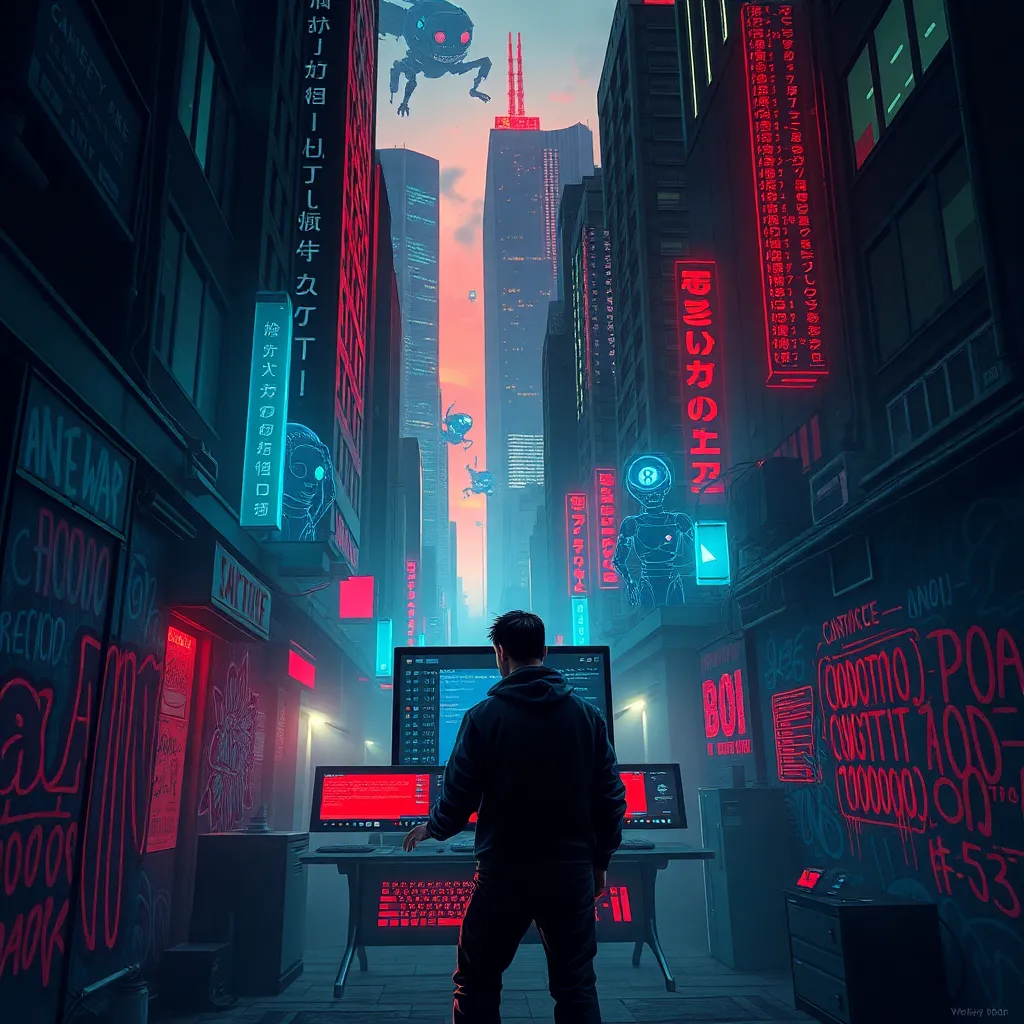 Scene Image