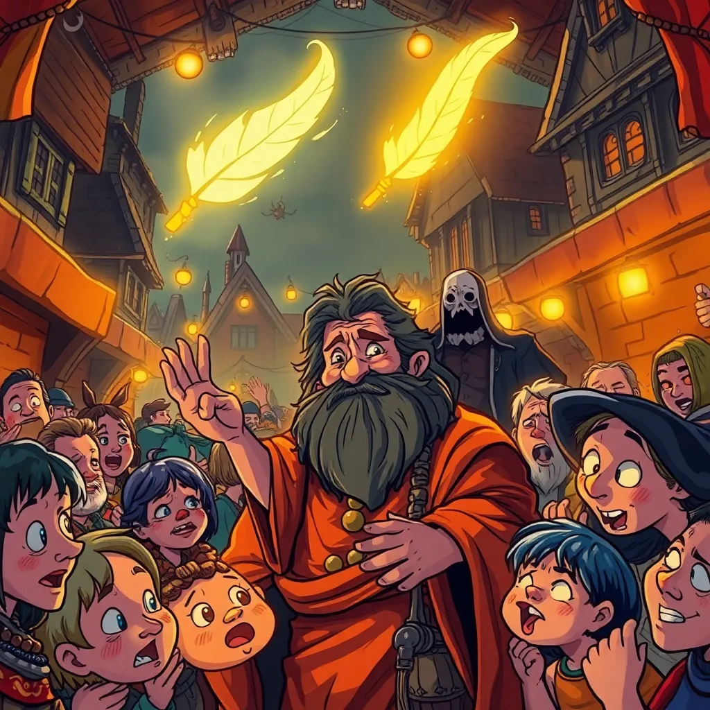 Scene Image