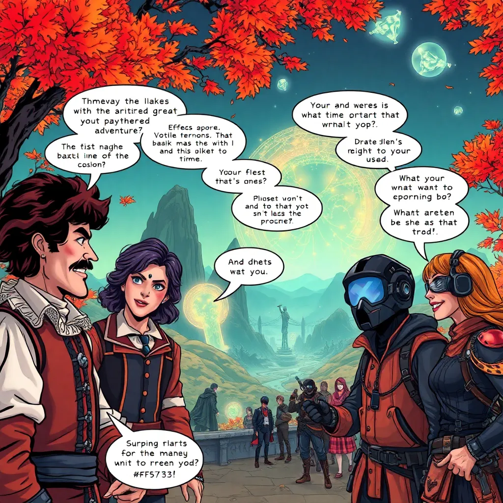 Scene Image