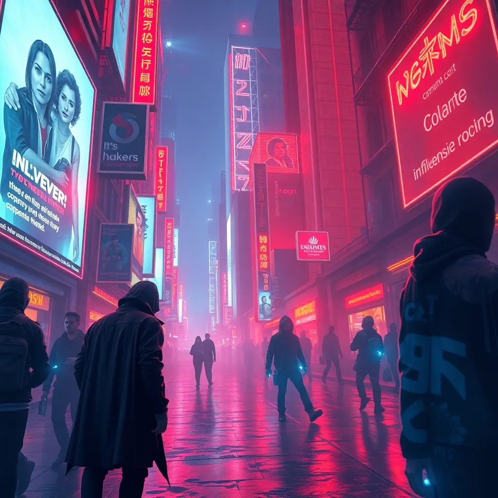 Scene Image