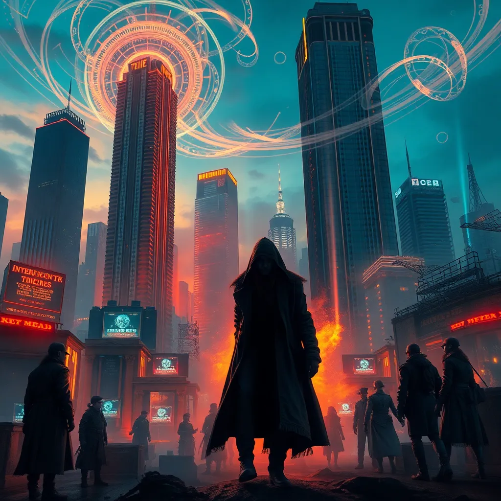 Scene Image