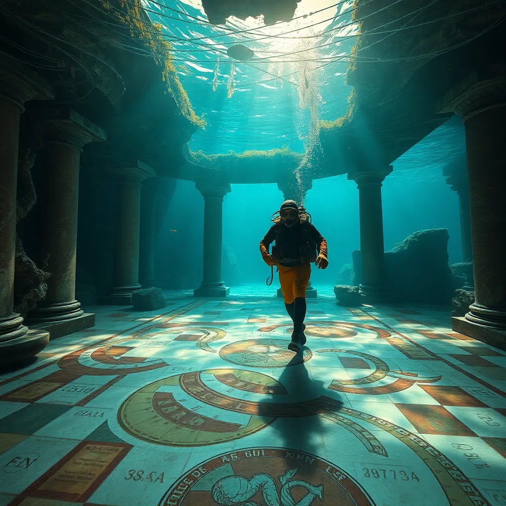 Scene Image