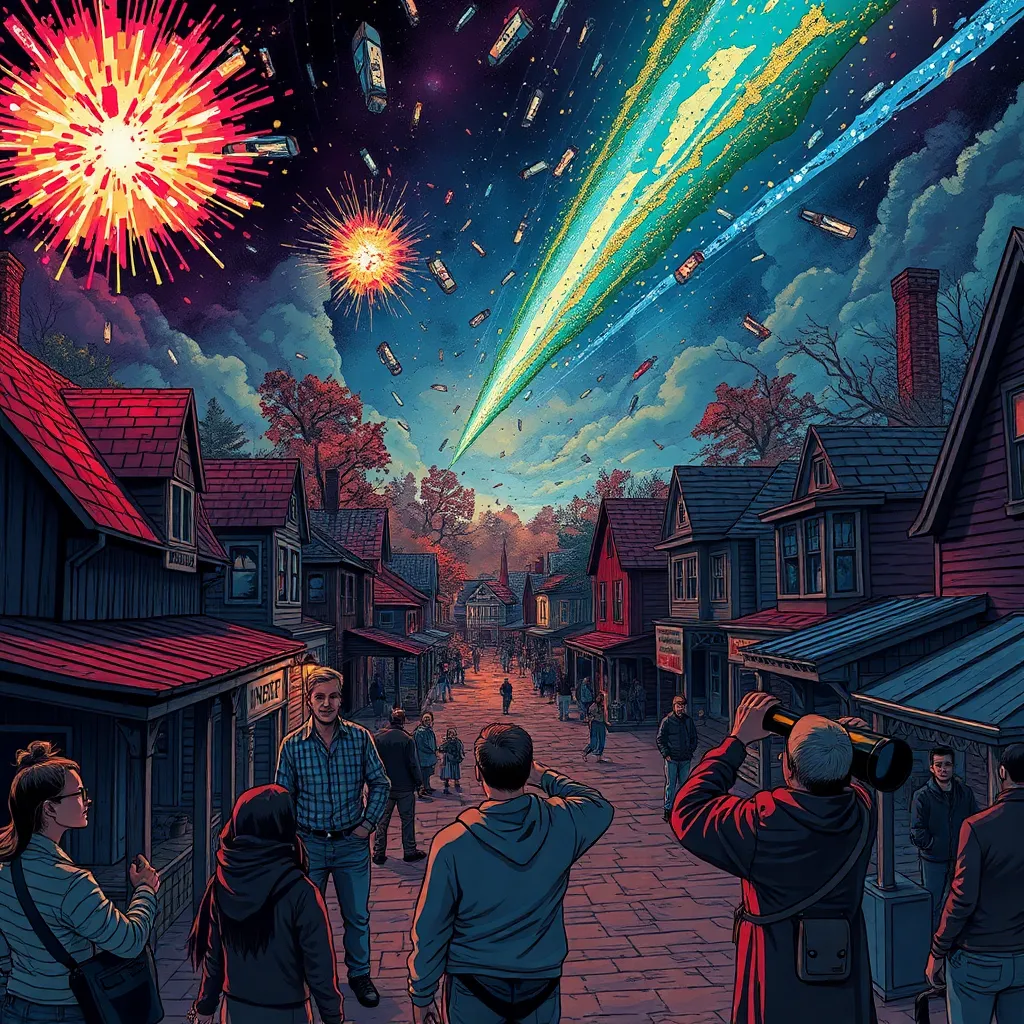 Scene Image