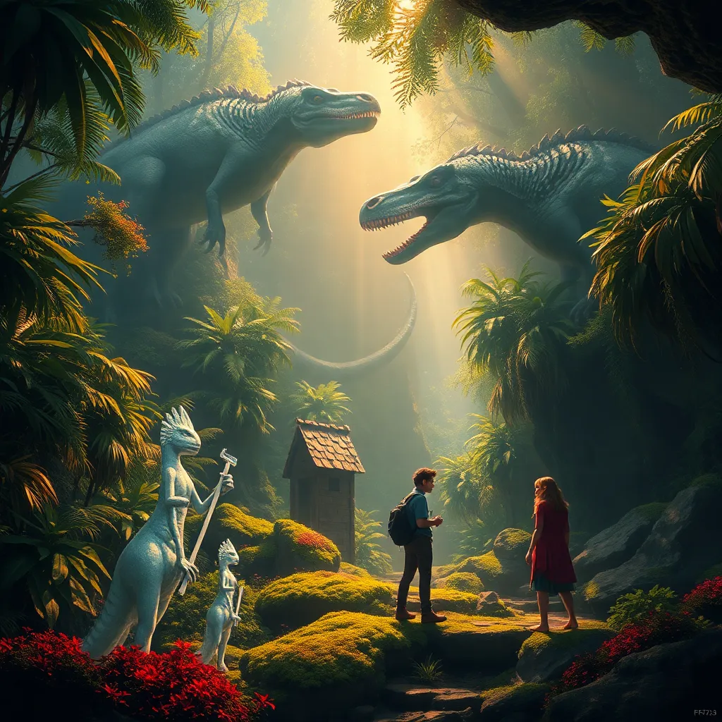 Scene Image