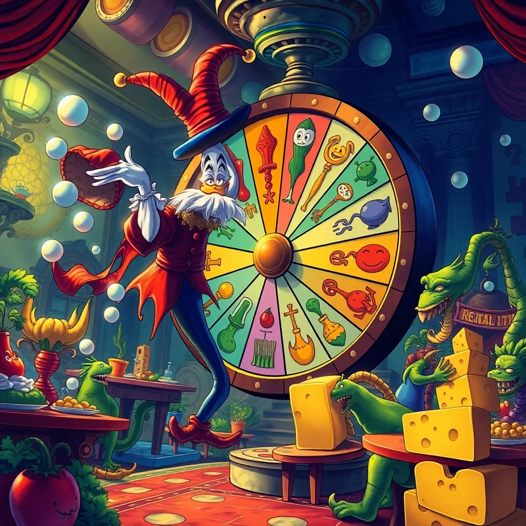 Scene Image
