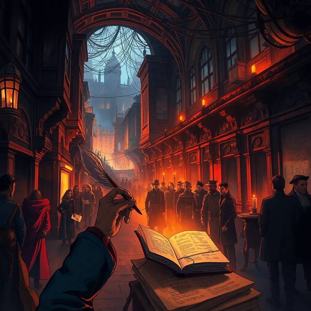 Scene Image