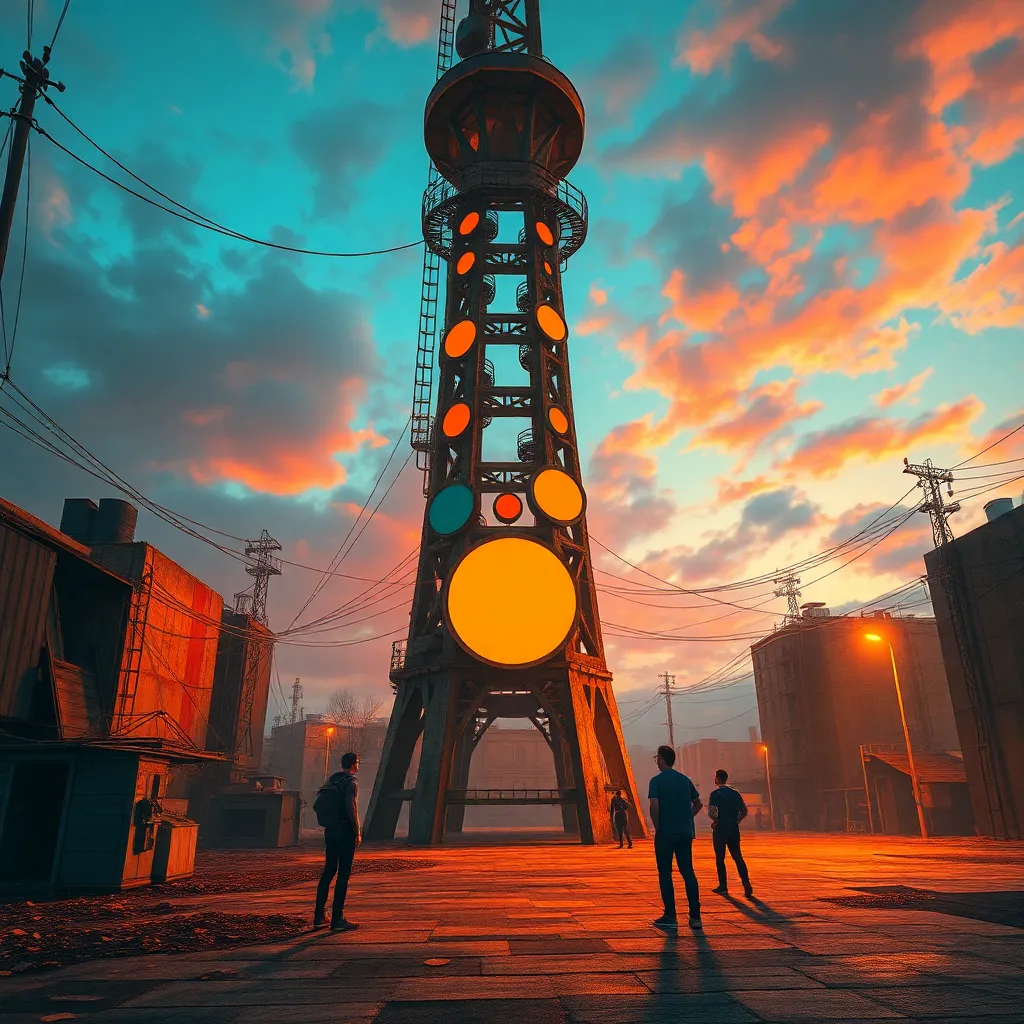 Scene Image