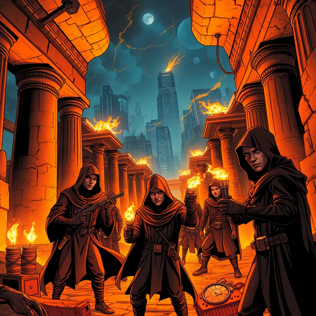 Scene Image