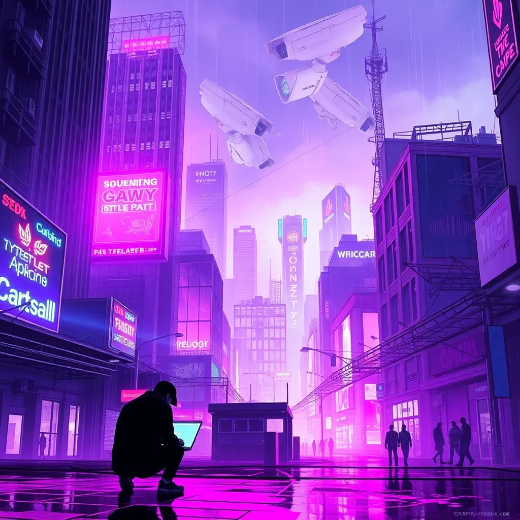 Scene Image