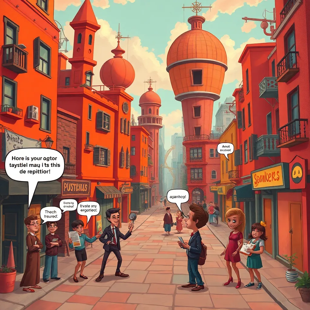 Scene Image