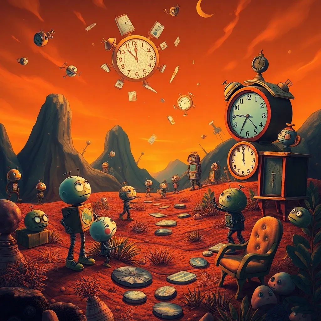 Scene Image