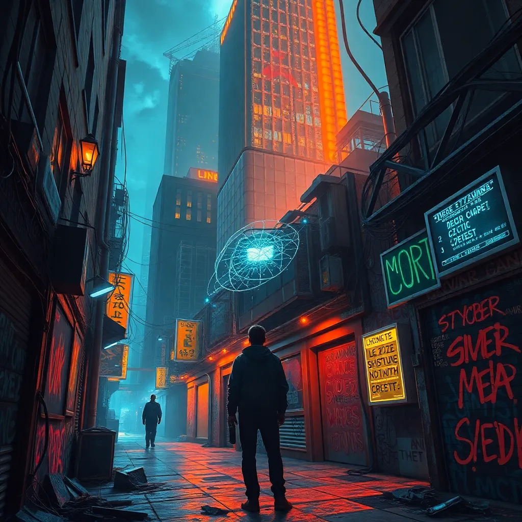 Scene Image