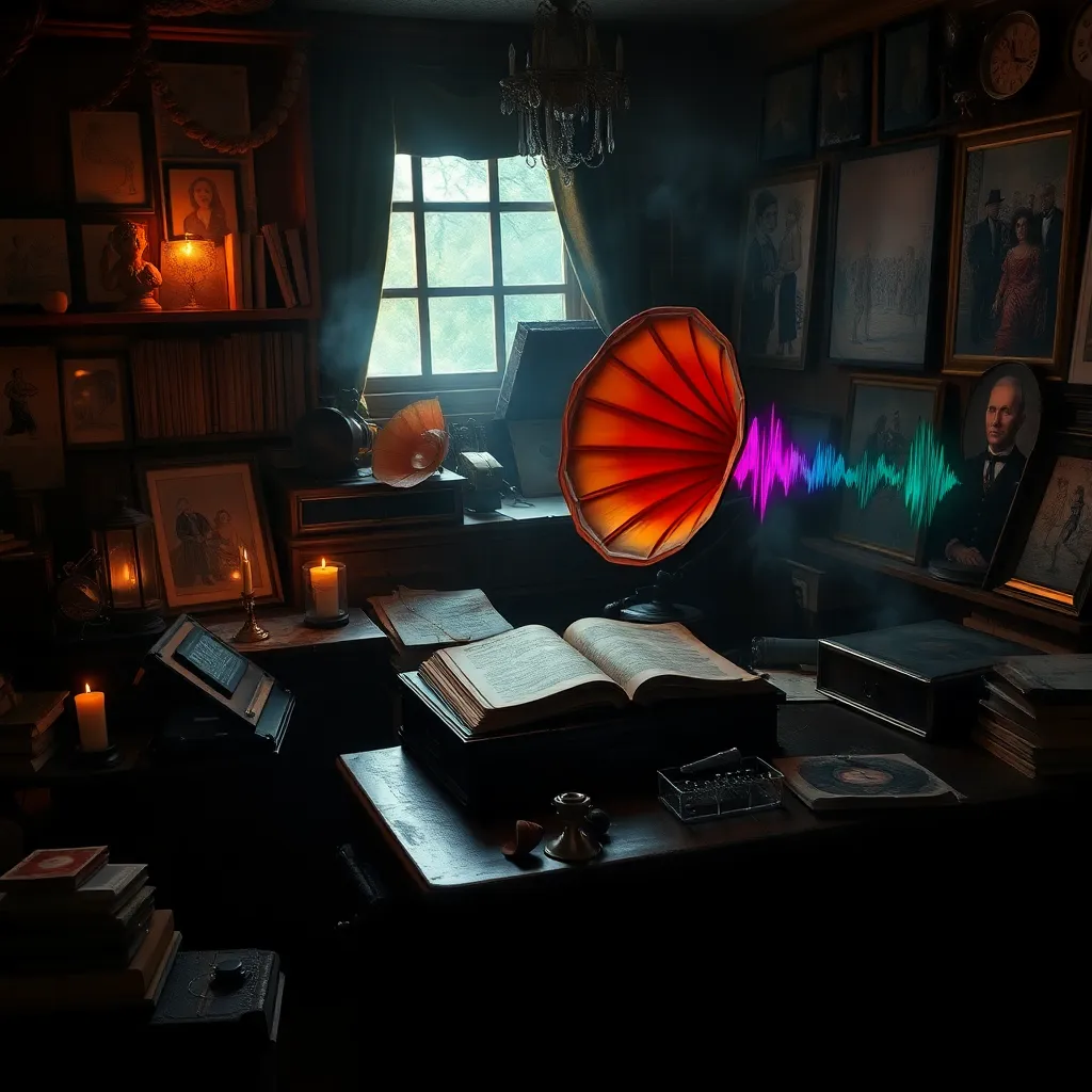 Scene Image