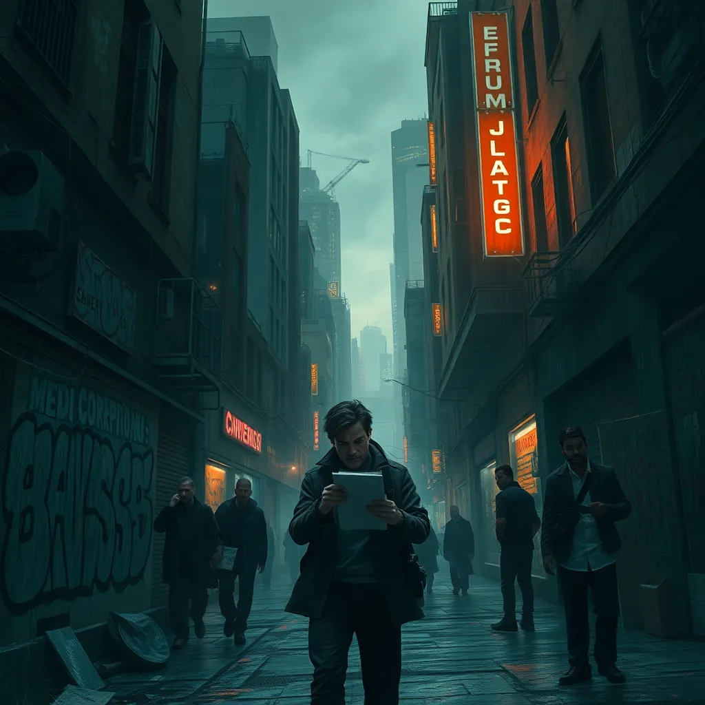 Scene Image