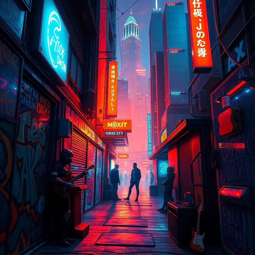 Scene Image