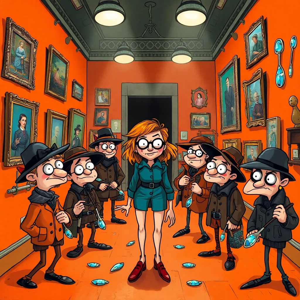 Scene Image