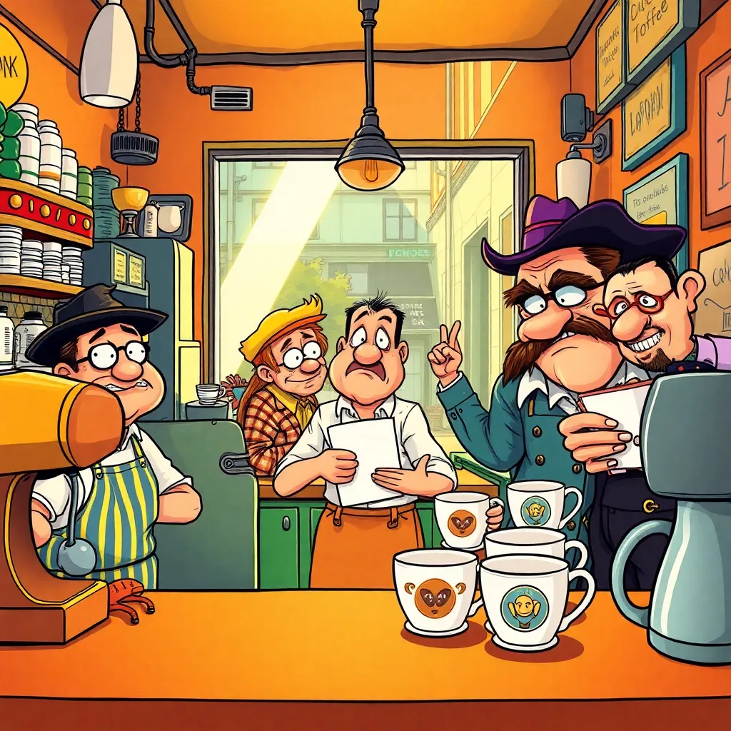 Scene Image