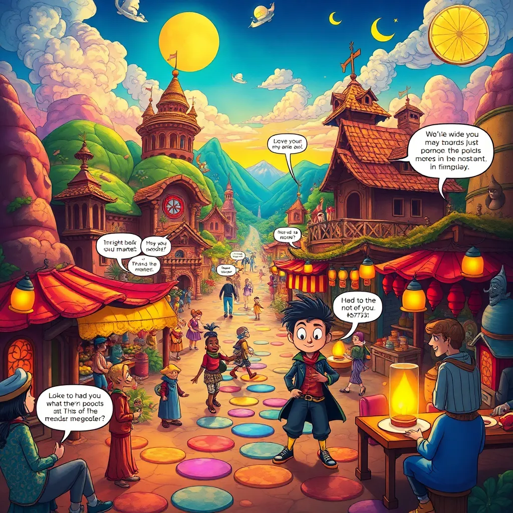 Scene Image