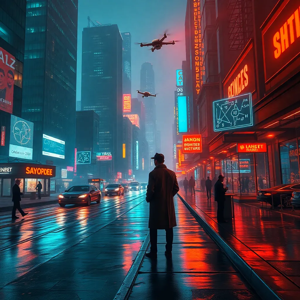 Scene Image