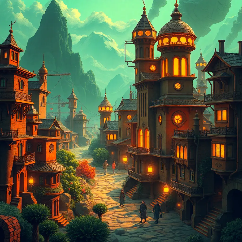 Scene Image