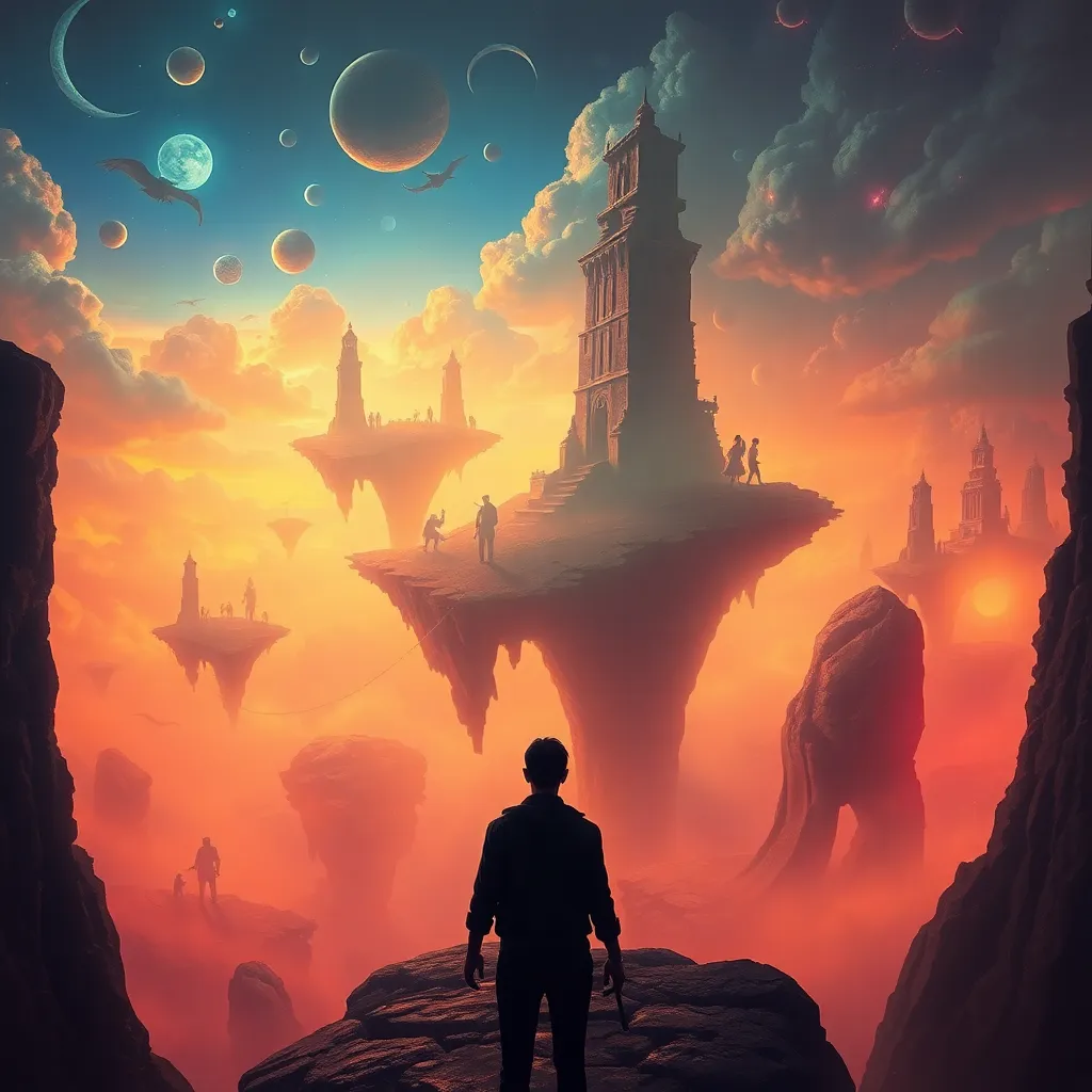 Scene Image