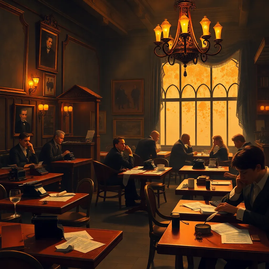 Scene Image