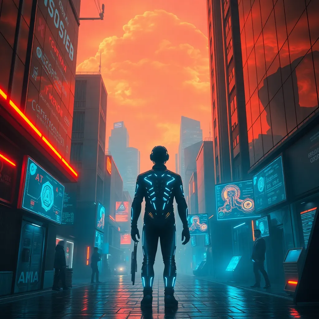 Scene Image