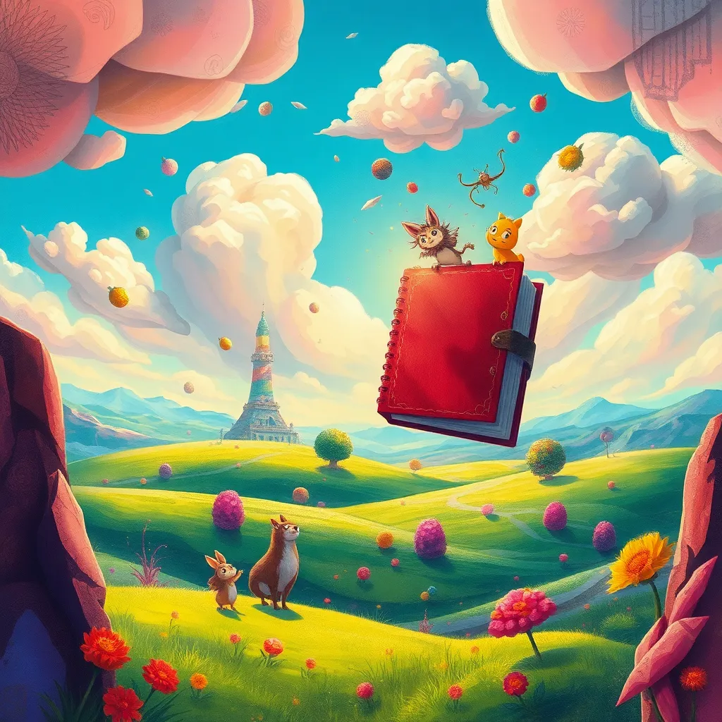 Scene Image
