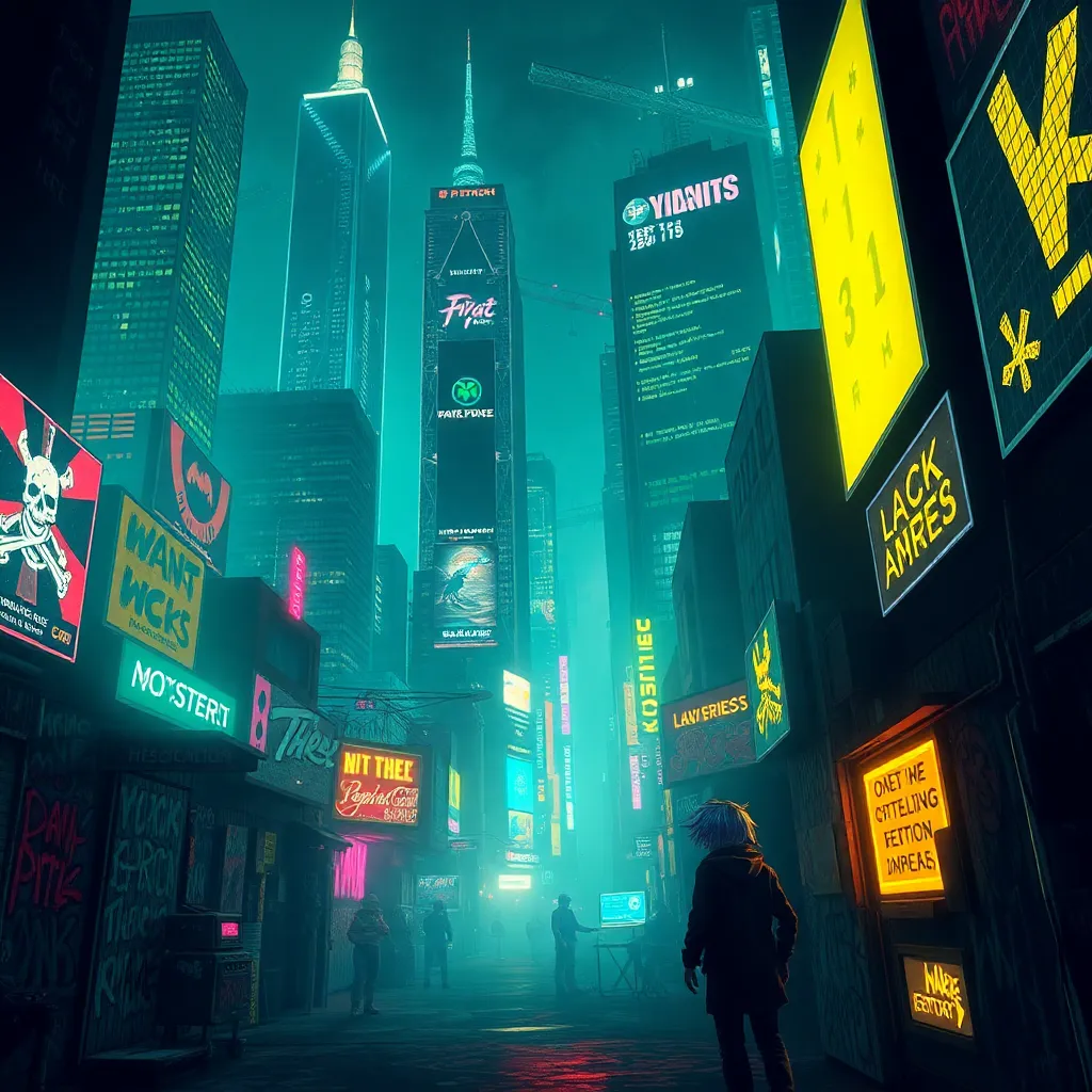 Scene Image