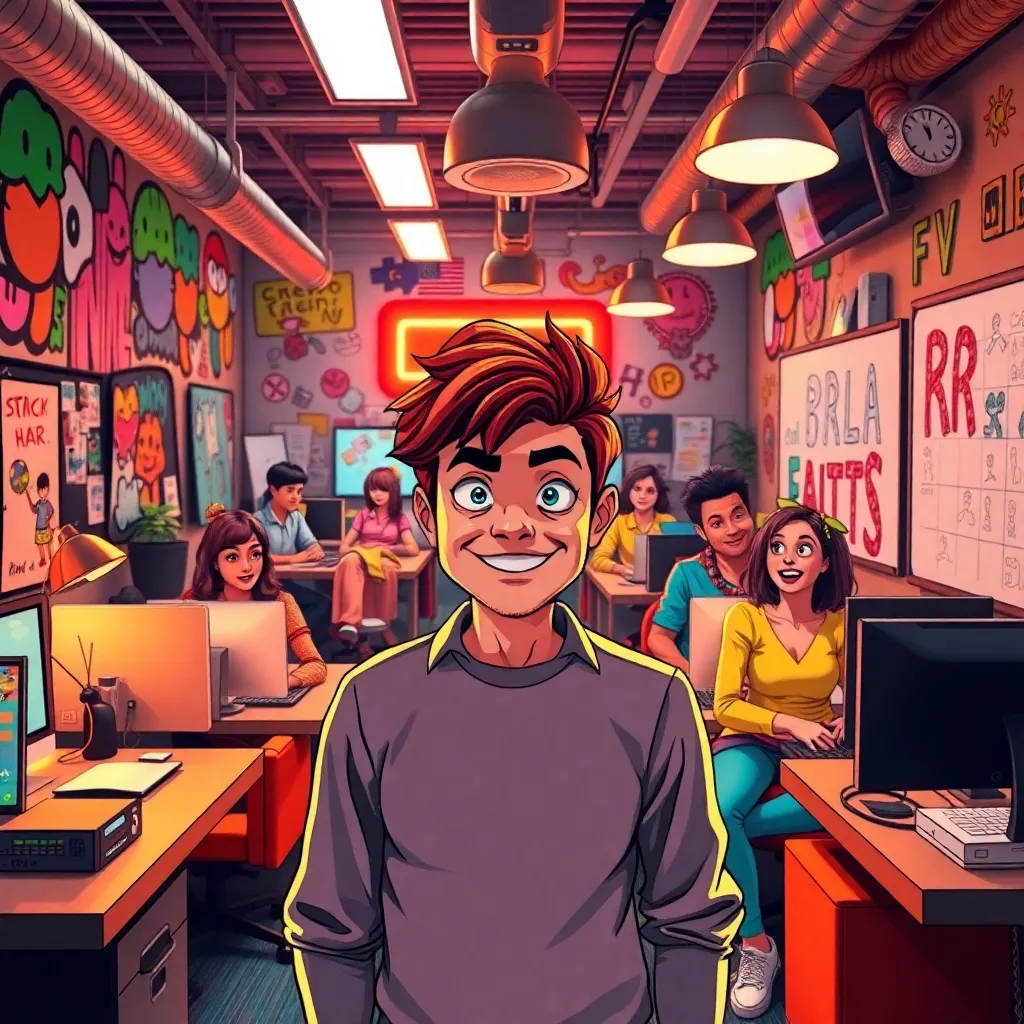 Scene Image