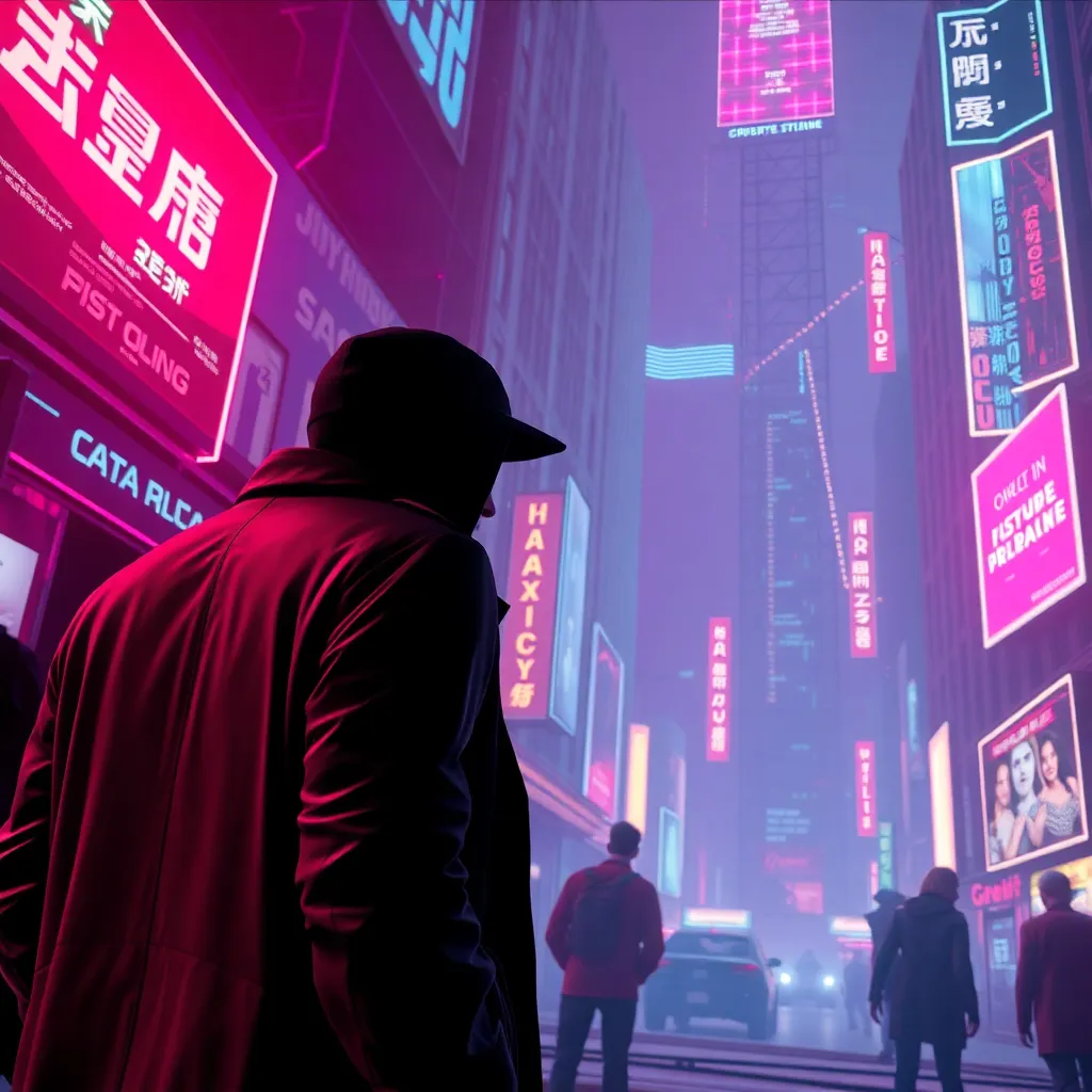 Scene Image