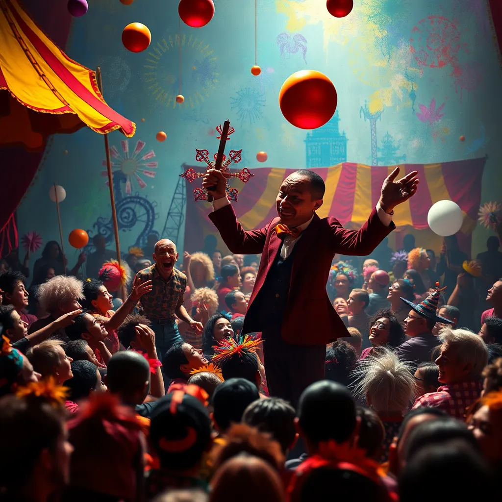 Scene Image