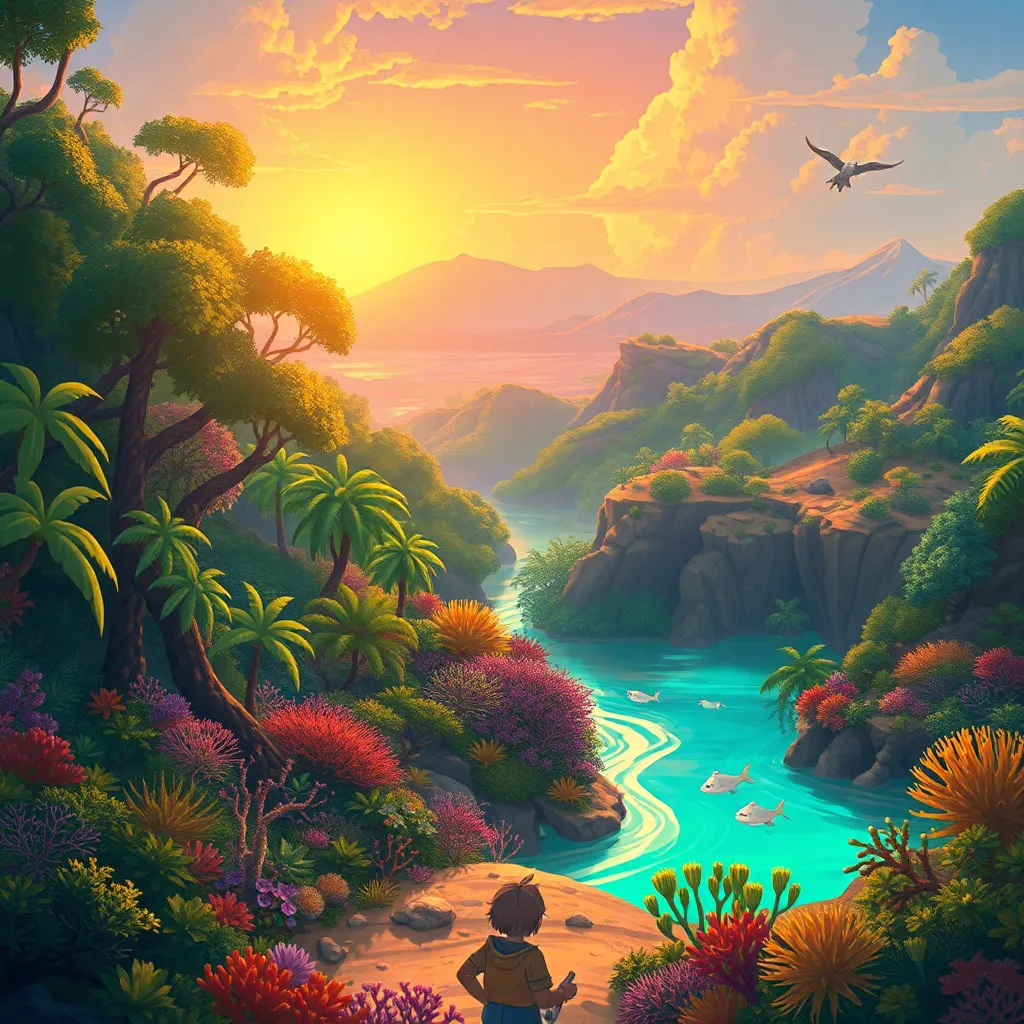 Scene Image