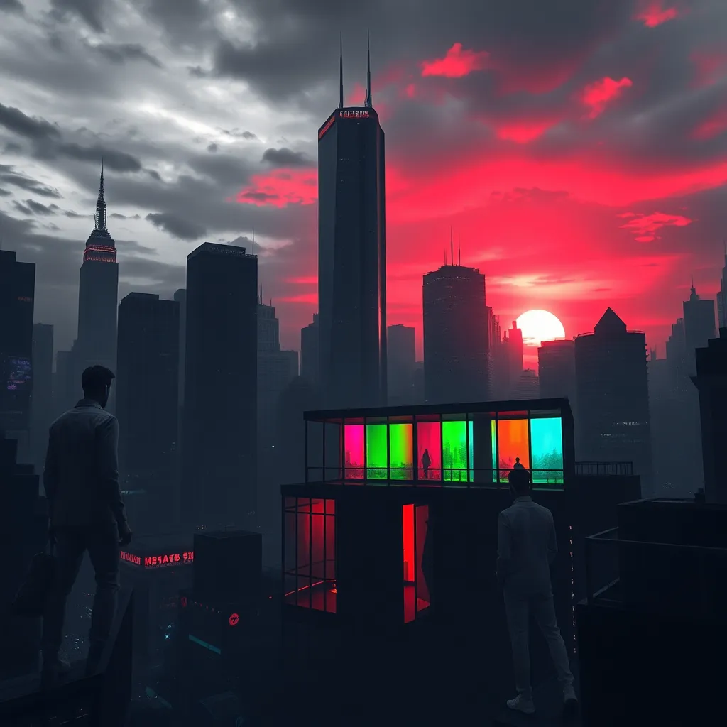 Scene Image