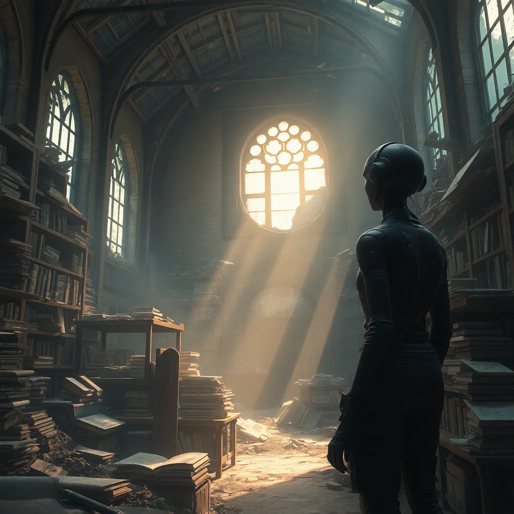 Scene Image