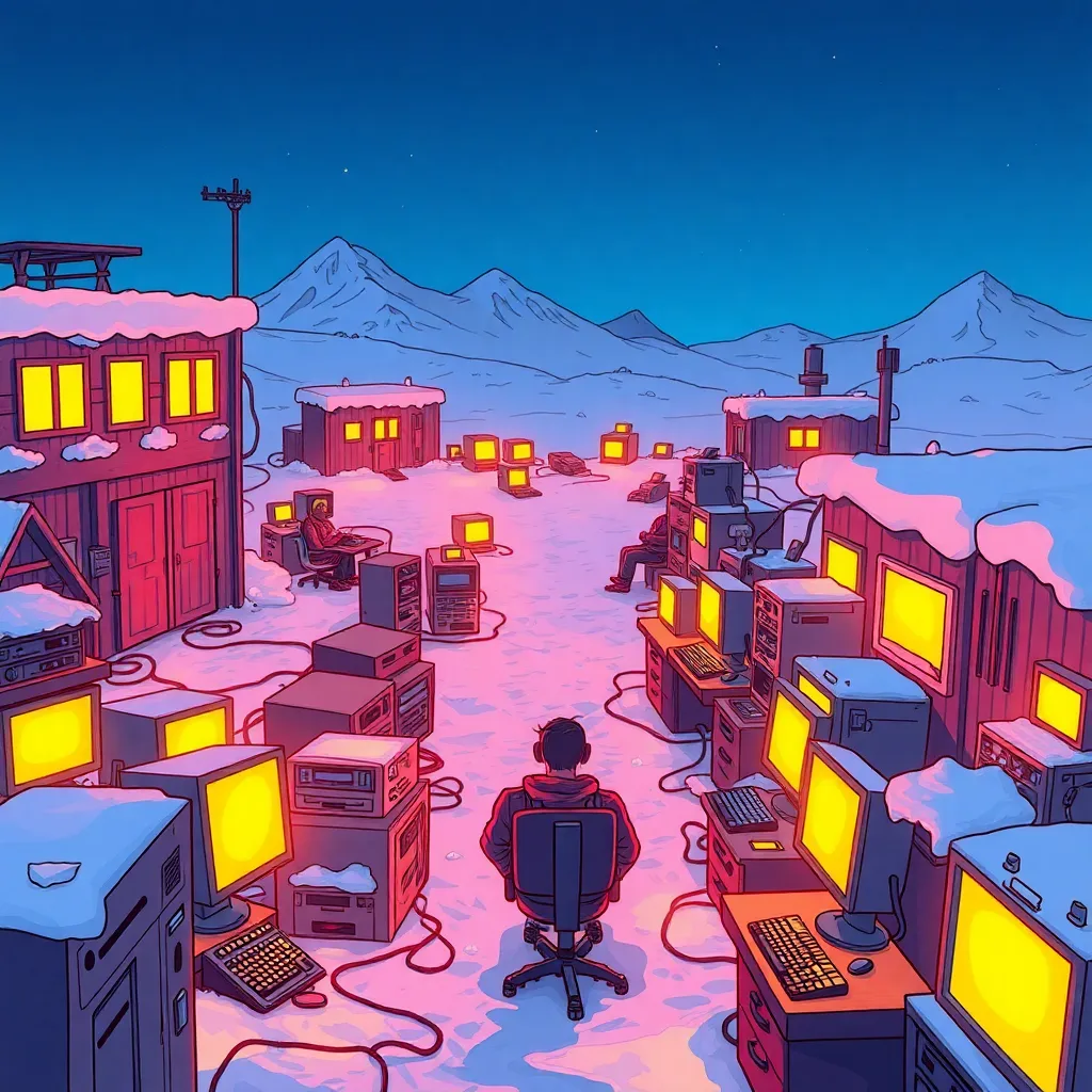 Scene Image