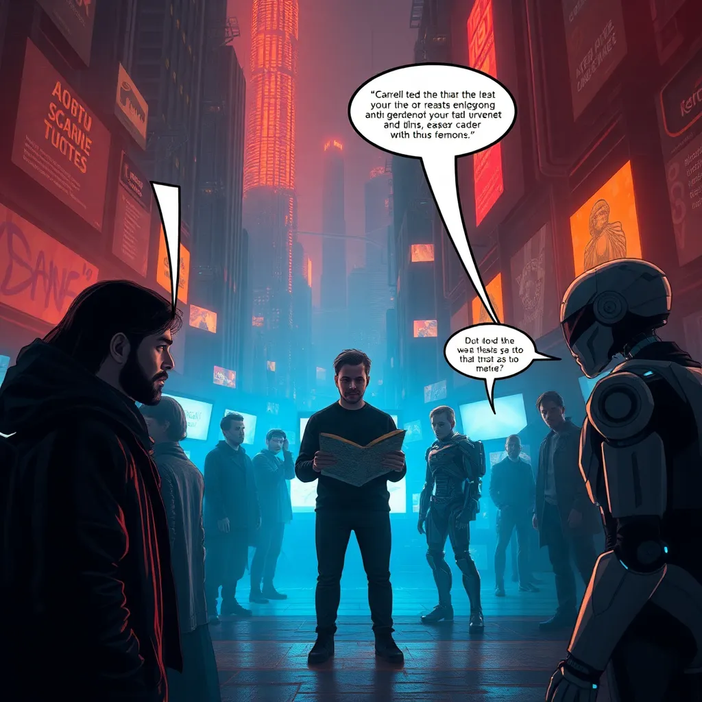 Scene Image