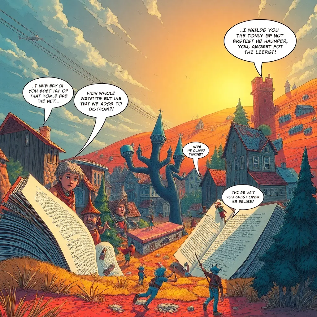 Scene Image