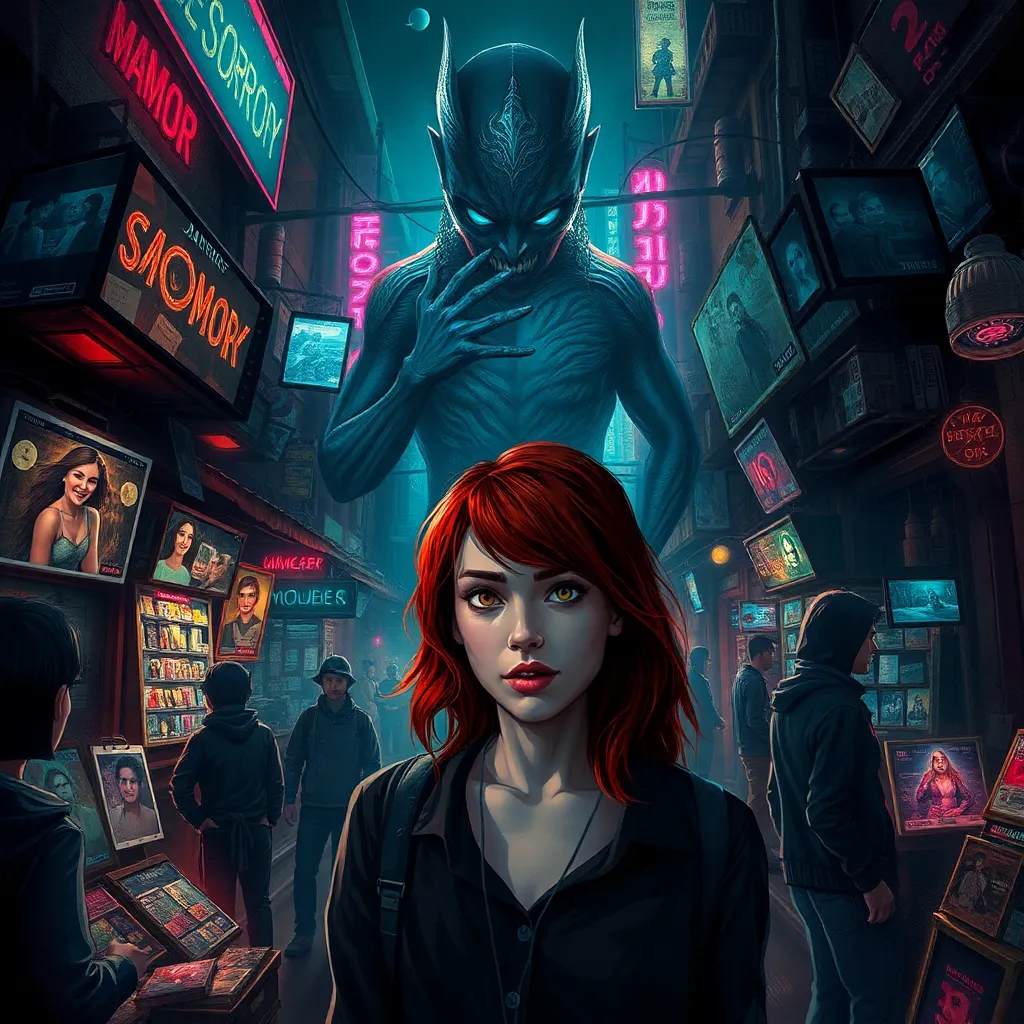 Scene Image