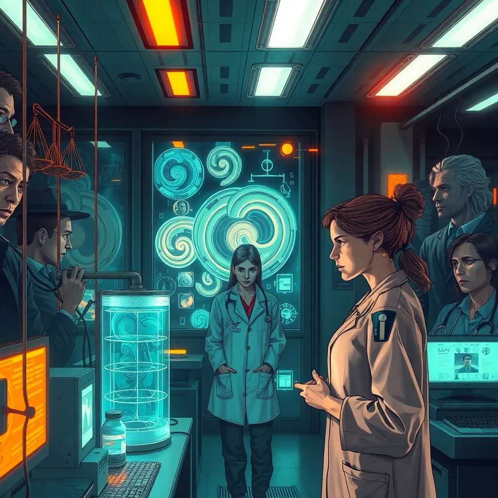 Scene Image